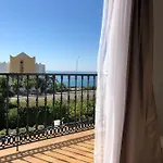 Villa Casa Rosi, Vistas Al Mar, Piscina Privada Y Aa Nerja