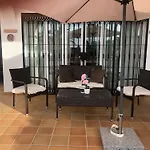Villa Casa Rosi, Vistas Al Mar, Piscina Privada Y Aa * Nerja