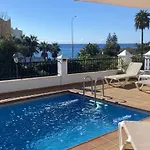 Villa Casa Rosi, Vistas Al Mar, Piscina Privada Y Aa Σπίτι διακοπών *