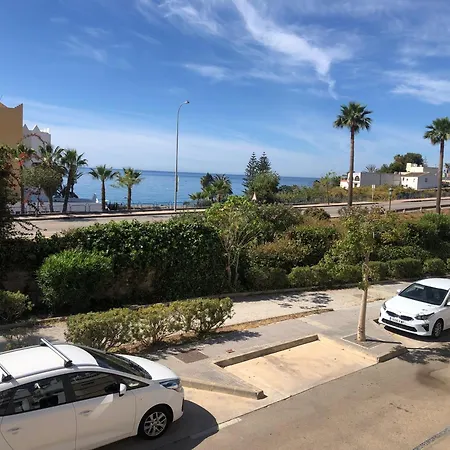 Villa Casa Rosi, Vistas Al Mar, Piscina Privada Y Aa Nerja