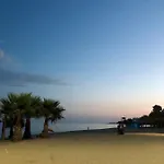 Villa Casa Rosi, Vistas Al Mar, Piscina Privada Y Aa Нерха