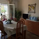 Villa Casa Rosi, Vistas Al Mar, Piscina Privada Y Aa Дом отдыха Нерха