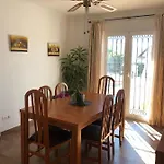 Дом отдыха Villa Casa Rosi, Vistas Al Mar, Piscina Privada Y Aa