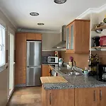Villa Casa Rosi, Vistas Al Mar, Piscina Privada Y Aa Дом отдыха Нерха