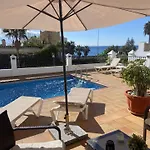 Дом отдыха Villa Casa Rosi, Vistas Al Mar, Piscina Privada Y Aa