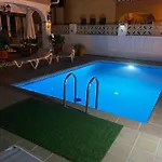Villa Casa Rosi, Vistas Al Mar, Piscina Privada Y Aa Дом отдыха