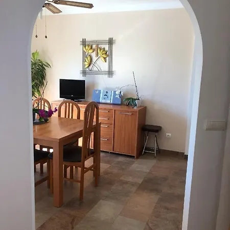 Casa Rosi, Vistas Al Mar, Piscina Privada Y A/a