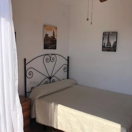 Casa Rosi, Vistas Al Mar, Piscina Privada Y A/a *