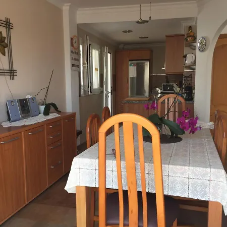Casa Rosi, Vistas Al Mar, Piscina Privada Y A/a Holiday home