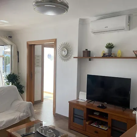 Casa Rosi, Vistas Al Mar, Piscina Privada Y A/a *