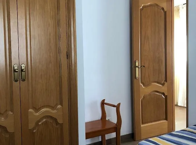 Casa Rosi, Vistas Al Mar, Piscina Privada Y A/a Будинок відпочинку *