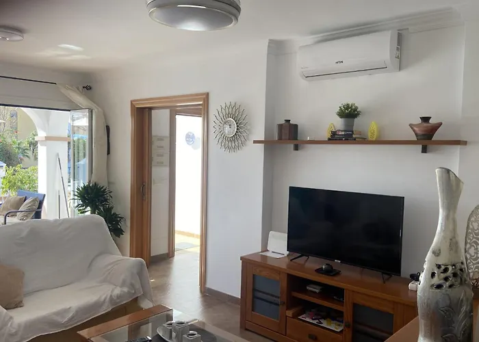 Casa Rosi, Vistas Al Mar, Piscina Privada Y A/a *