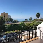 Casa vacanze Casa Rosi, vistas al mar, piscina privada y A/A *