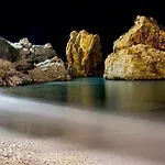 Casa Rosi, vistas al mar, piscina privada y A/A Casa vacanze Nerja