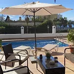 Villa Casa Rosi, Vistas Al Mar, Piscina Privada Y Aa Hébergement de vacances