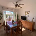 Villa Casa Rosi, Vistas Al Mar, Piscina Privada Y Aa * Nerja