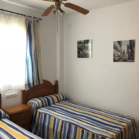 Hébergement de vacances Casa Rosi, Vistas Al Mar, Piscina Privada Y A/a