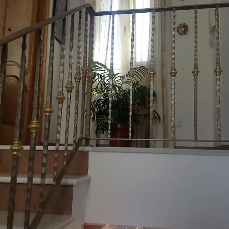 Casa Rosi, Vistas Al Mar, Piscina Privada Y A/a Hébergement de vacances *