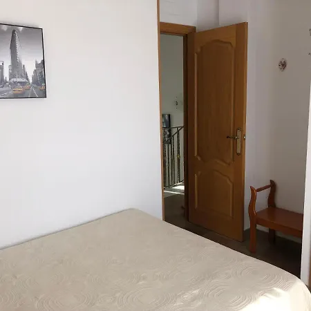 Casa Rosi, Vistas Al Mar, Piscina Privada Y A/a *