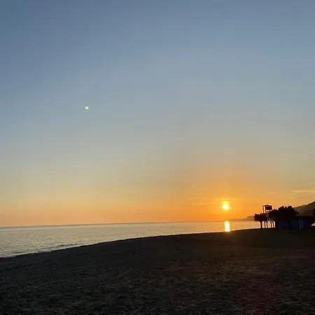 Casa Rosi, Vistas Al Mar, Piscina Privada Y A/a