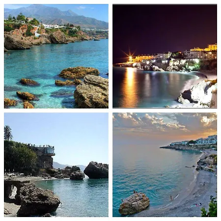 Holiday home Casa Rosi, Vistas Al Mar, Piscina Privada Y A/a *