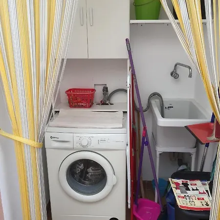 Сasa de vacaciones Casa Rosi, Vistas Al Mar, Piscina Privada Y A/a *