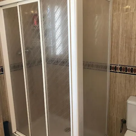 Casa Rosi, Vistas Al Mar, Piscina Privada Y A/a Hébergement de vacances *