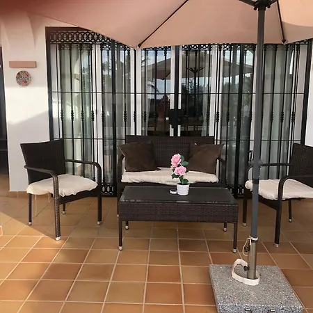 Casa Rosi, Vistas Al Mar, Piscina Privada Y A/a * Nerja