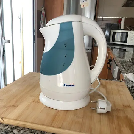 Casa Rosi, Vistas Al Mar, Piscina Privada Y A/a Holiday home *