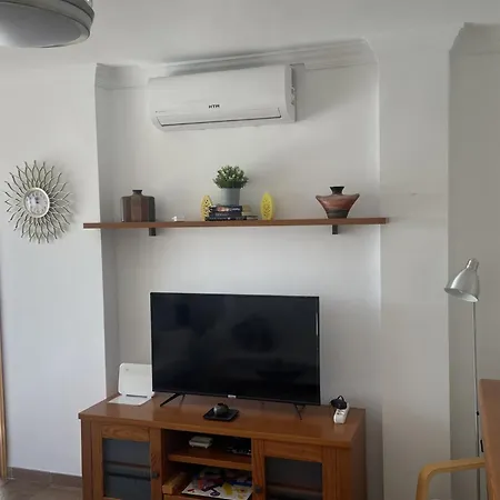 Prázdninový dům Casa Rosi, Vistas Al Mar, Piscina Privada Y Aa