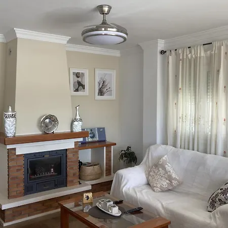 Holiday home Casa Rosi, Vistas Al Mar, Piscina Privada Y A/a *