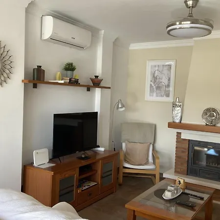 Casa Rosi, Vistas Al Mar, Piscina Privada Y Aa Feriehus *