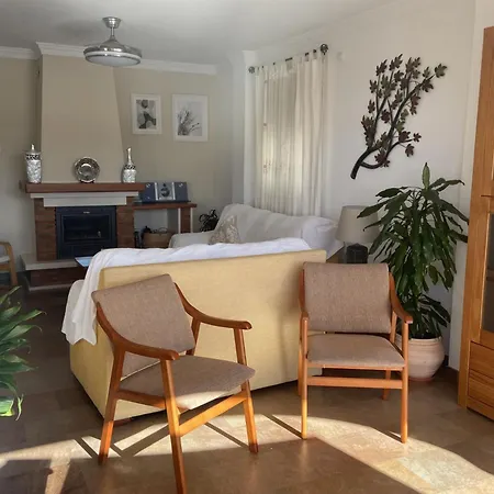 Casa Rosi, Vistas Al Mar, Piscina Privada Y Aa