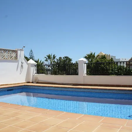 Casa Rosi, Vistas Al Mar, Piscina Privada Y A/a Hébergement de vacances *