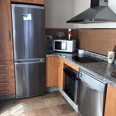 Casa Rosi, Vistas Al Mar, Piscina Privada Y A/a