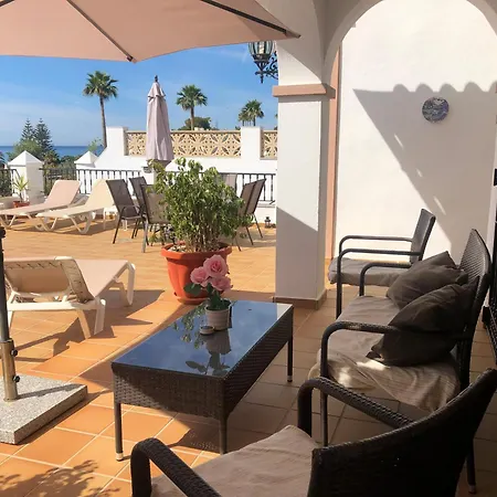 Casa Rosi, Vistas Al Mar, Piscina Privada Y A/a Дом отдыха *