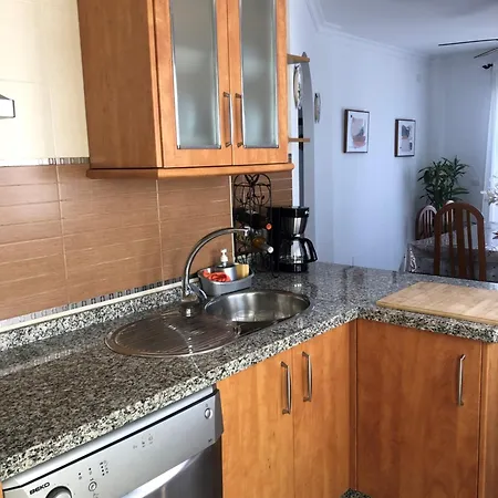 Casa Rosi, Vistas Al Mar, Piscina Privada Y A/a