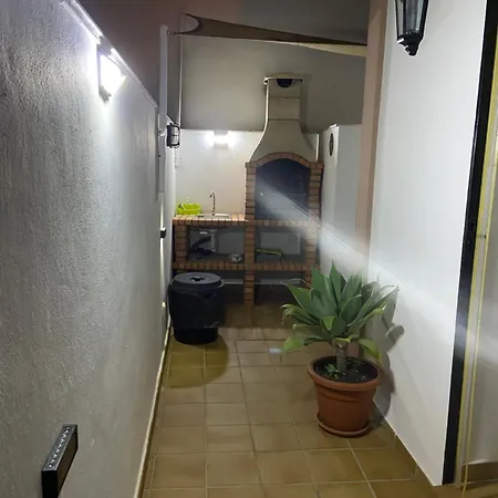 Casa Rosi, Vistas Al Mar, Piscina Privada Y Aa