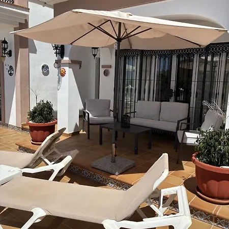 Casa Rosi, Vistas Al Mar, Piscina Privada Y A/a Сasa de vacaciones Nerja