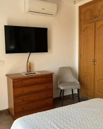 Casa Rosi, Vistas Al Mar, Piscina Privada Y A/a Сasa de vacaciones Nerja