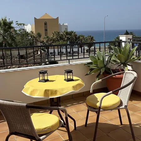 Casa Rosi, Vistas Al Mar, Piscina Privada Y A/a Сasa de vacaciones