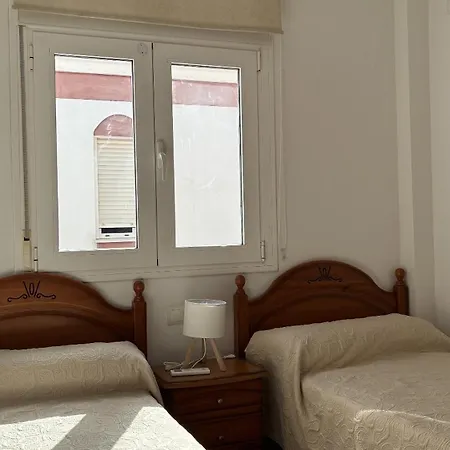 Casa Rosi, Vistas Al Mar, Piscina Privada Y A/a Nerja