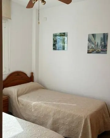 Сasa de vacaciones Casa Rosi, Vistas Al Mar, Piscina Privada Y A/a