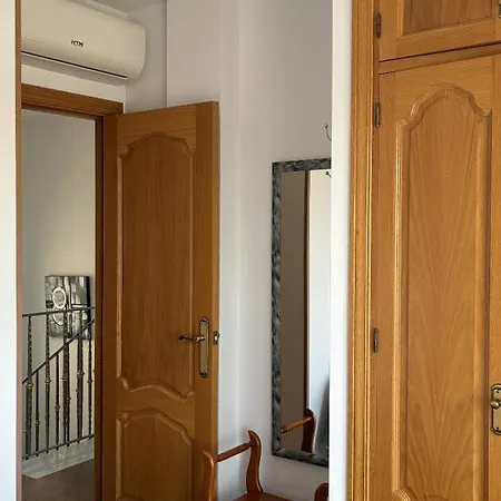 Сasa de vacaciones Casa Rosi, Vistas Al Mar, Piscina Privada Y A/a *