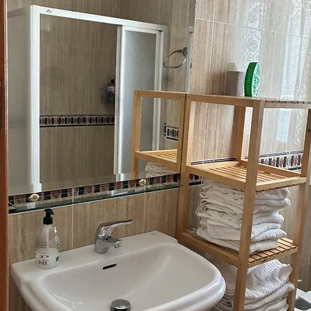 Casa Rosi, Vistas Al Mar, Piscina Privada Y A/a