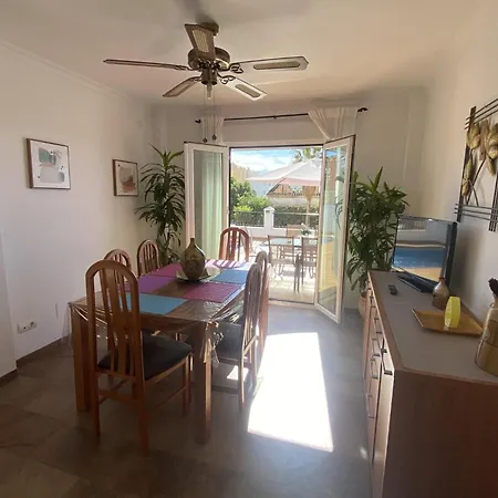 Casa Rosi, Vistas Al Mar, Piscina Privada Y Aa