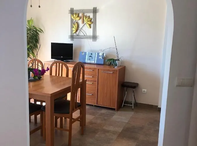 Villa Casa Rosi, Vistas Al Mar, Piscina Privada Y Aa