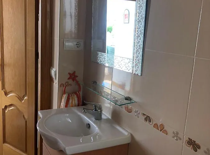 Villa Casa Rosi, Vistas Al Mar, Piscina Privada Y Aa 度假居 *