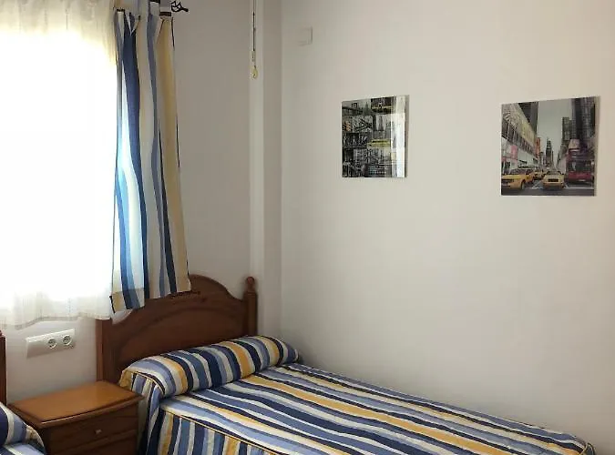 Дом отдыха Casa Rosi, Vistas Al Mar, Piscina Privada Y A/a