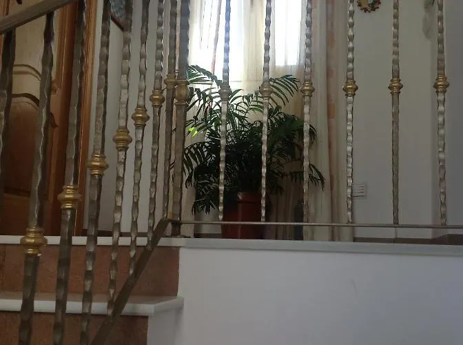 Villa Casa Rosi, Vistas Al Mar, Piscina Privada Y Aa 度假居 *